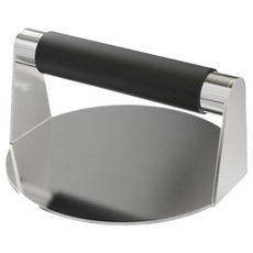 패티프레스 햄버거만들기 햄버거 호떡누르기 호떡 패티만들기 모양틀 고기모양, 1개