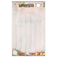 넙적 분모자당면 250g