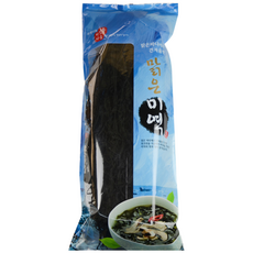 건미역 1kg, 1개