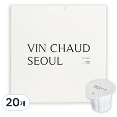 very me 뱅쇼서울, 33g, 20개