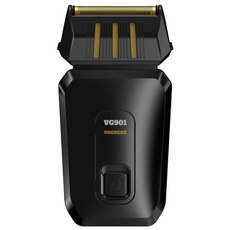 보거스 미니쉐이버 외날면도기 VG901 바리깡 클리퍼 잔털정리기 마무리용 미용실 바버샵