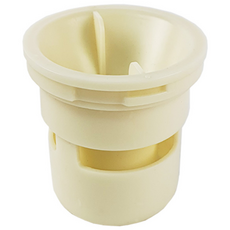 JSS&D 오물수거기50mm 육가 유가부속 하수구 바닥 냄새차단 트랩, 1개