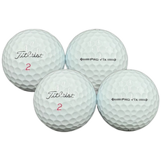타이틀리스트 PROV1X 4피스 30개 A급 대체불가 프리미엄 로스트볼 상태 좋은 라운딩용 로스트볼 추천!!, 1개, 30개입, 화이트