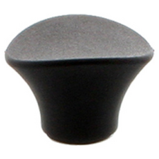 [리빙랩]교체용 유리뚜껑 꼭지 모음 / 냄비뚜껑 손잡이 노브 후라이팬 부품, 1개, 심플 꼭지