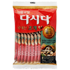(실온)[CJ제일제당]다시다명품골드조개, 96g, 2개