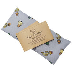 PAT-N-ZZIM 眼用紅豆熱敷袋 無專用布套, 1個