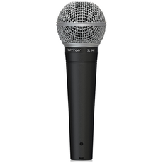 [당일발송] 베링거 다이나믹 마이크 공연용 행사용 보컬 마이크 SL84C