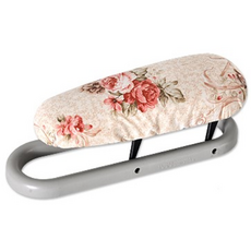 more systems 折疊式熨衣板, 隨機發貨, 1個