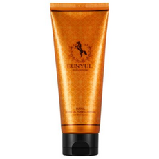 Eunyul 馬油泡沫潔面, 150g, 2個