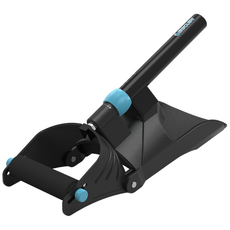 이고진 더쎈 프리미엄 손목운동기, 블랙, 1개