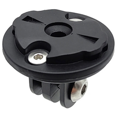 킹콩 가민 고프로 마운트 액션캠 거치대 호환, 1개, 숫놈