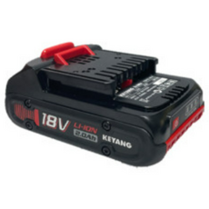 계양 배터리 BL18051 2.0AH 20V MAX, 1개