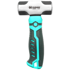 INVEN* 오우스케 고급 다용도 미니 망치, 40108-해머망치, 1개