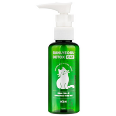 고양이 종합 미네랄영양제 70ml 액상형 유산균 칼슘 면역력 관절강화, 70g, 1개