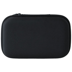 오카리나 전용 고급 케이스, 1개, 블랙, 파우치