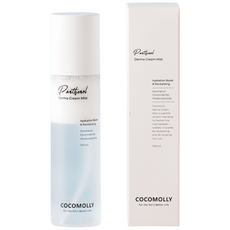 COCOMOLLY 狗狗貓咪泛醇皮護霜噴霧, 150ml, 1個