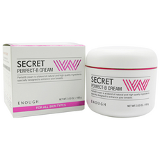 ENOUGH Perfect-B按摩霜, 100克, 1個