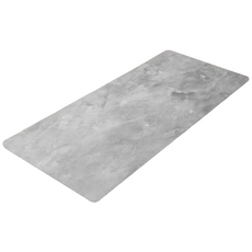 그레이계열 게이밍 장패드 마우스패드 400X900X4MM, 1개, 09 그림