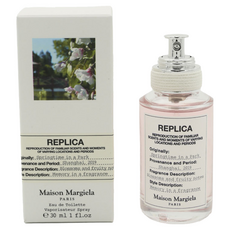 Maison Margiela 春日公園淡香水, 1瓶, 30ml