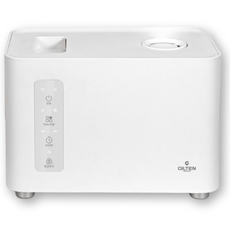 최신상 대용량 100도 살균 안심 키즈락 타이머 가열식 가습기