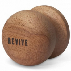 리바이브 수제 우드퍽, 1개