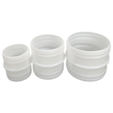 [재고확보_당일출고]후렉시블 자바라 소켓 75 100 125 150, 1개