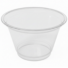 투명 PET 아이스컵 92파이 190ml (7온스) 1박스 (1000개), 1000개