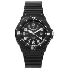 카시오 LRW-200H-1B 전자손목시계 어린이 아동 학생 여성 스포츠패션 방수