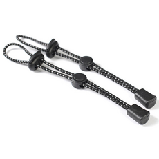 [하이라이즈] 등산스틱 홀더 배낭끈 고정 스트랩 (2P)