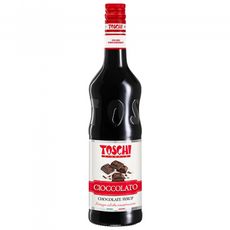 토스키 초콜렛 시럽, 1L, 1개