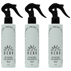 Odid 牛奶蛋白香氛護髮精華噴霧 清新森林香, 200ml, 3個