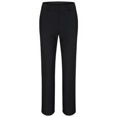 [보그너] 여성 겨울 슬랙스 레귤러핏 팬츠 BLACK