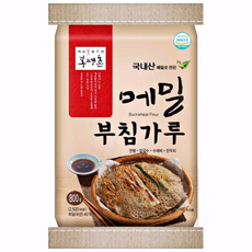 봉평촌 메밀 부침가루, 800g, 1개