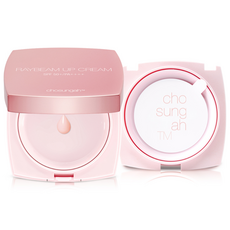 조성아TM 레이빔 업 크림 엔젤링 에디션 SPF50+ PA++++ 14g, 2개