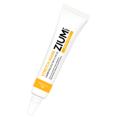 ZIUM 스트레치 마크 튼살관리 겔, 15g, 1개