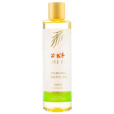 퓨어피지 너리싱 엑조틱 오일 노니, 236ml, 1개