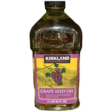 커클랜드 시그니춰 포도씨유, 2L, 1개