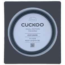 쿠쿠 CRP-CHXB105FD, 1개, 고무패킹 단품만 X 1