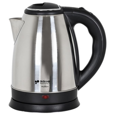 키친아트 허브 전기포트 1.5L, KEHT-180S (1.8L)