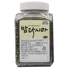 완도맘 밥다시마, 200g, 1개