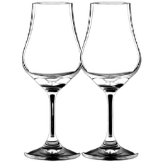 레만글라스 오드비 15CL 2P세트 싱글몰트 양주 위스키잔 크리스탈, 2개