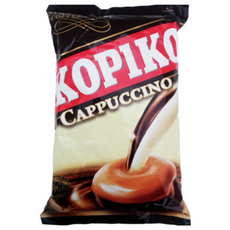 코피코 카푸치노 캔디, 800g, 1개