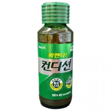 이노엔 컨디션 헛개 100ml 1병_641SM, 1개