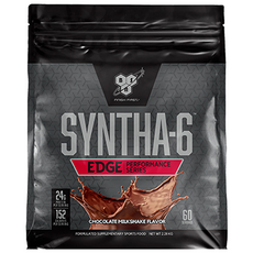 Bsn 畢斯恩 Syntha-6Edge健身補給沖泡粉 巧克力口味, 2.28kg, 1包