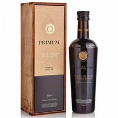 LACHINATA 優質特級初榨橄欖油, 1瓶, 500ml