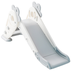 이앤오 케롯 플립 미끄럼틀, 혼합색상, 1개