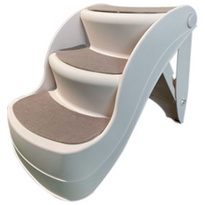 애견 계단 펫 스텝 / 발판 침대 소파, 1개