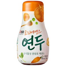 샘표 요리에센스 연두, 275ml, 5개