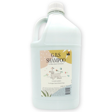 寵物洗毛精 花園花香, 1個, 4L