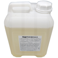 해울찬초대리소스 (말통) 10kg / 해울찬초대리 해울초대리 해울찬초밥양념 초대리말통 업소용초대리 업소용초밥소스 초대리양념 초밥소스말통 단촛물 초밥식초 초밥소스 초밥물, 1개